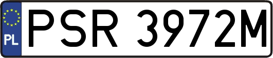 PSR3972M