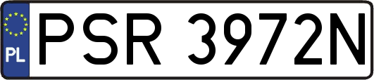 PSR3972N