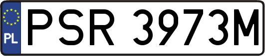 PSR3973M