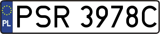 PSR3978C