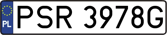 PSR3978G