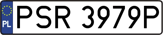 PSR3979P