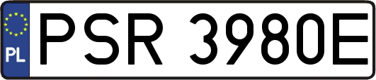 PSR3980E