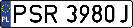 PSR3980J