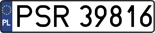 PSR39816