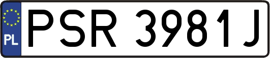 PSR3981J