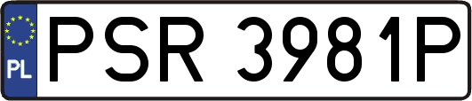 PSR3981P