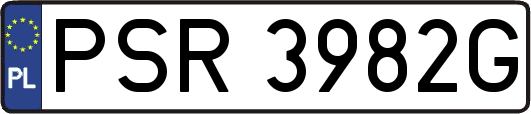 PSR3982G