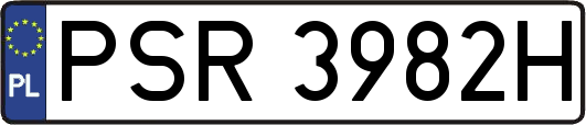 PSR3982H