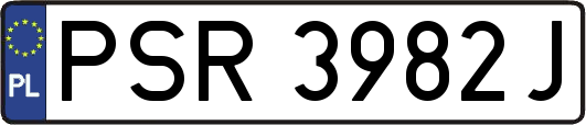 PSR3982J