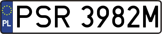 PSR3982M
