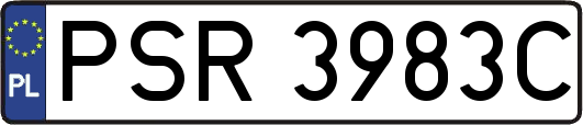 PSR3983C