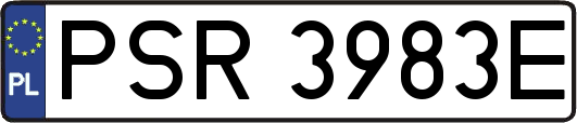 PSR3983E