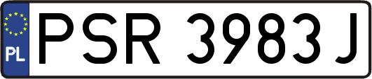 PSR3983J