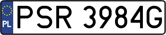 PSR3984G