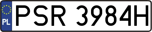 PSR3984H