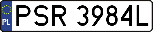 PSR3984L