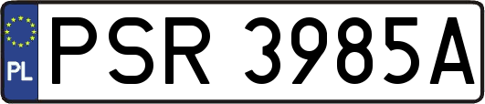 PSR3985A
