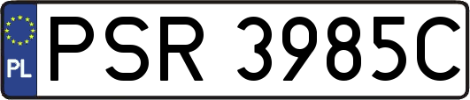 PSR3985C
