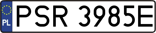 PSR3985E