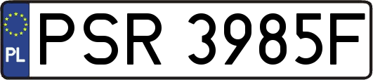 PSR3985F