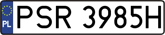 PSR3985H