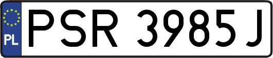 PSR3985J
