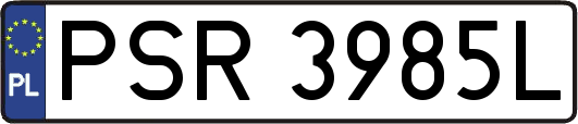 PSR3985L