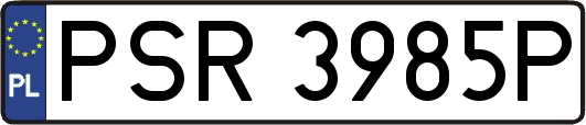 PSR3985P
