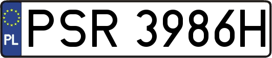 PSR3986H