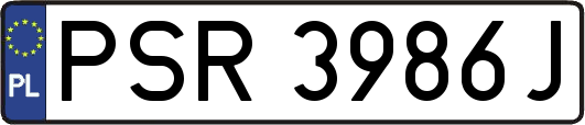 PSR3986J