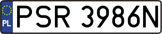 PSR3986N