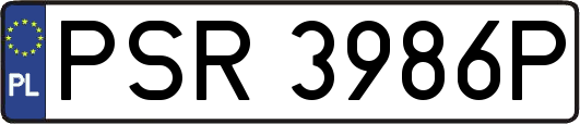 PSR3986P