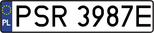 PSR3987E