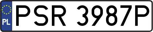 PSR3987P