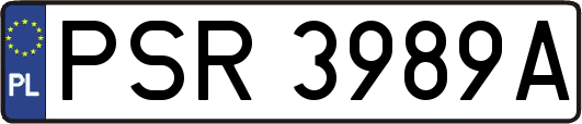 PSR3989A