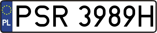PSR3989H