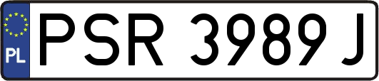 PSR3989J