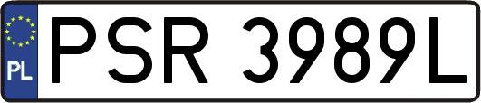 PSR3989L