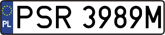PSR3989M