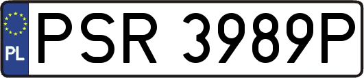 PSR3989P