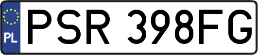 PSR398FG