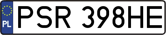 PSR398HE