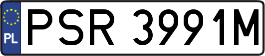PSR3991M