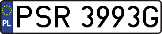 PSR3993G