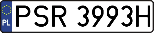PSR3993H