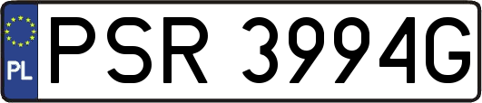 PSR3994G