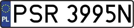 PSR3995N
