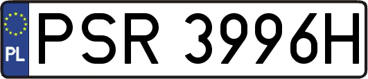 PSR3996H