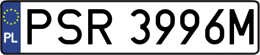 PSR3996M